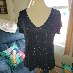 Secret treasures pajama set.